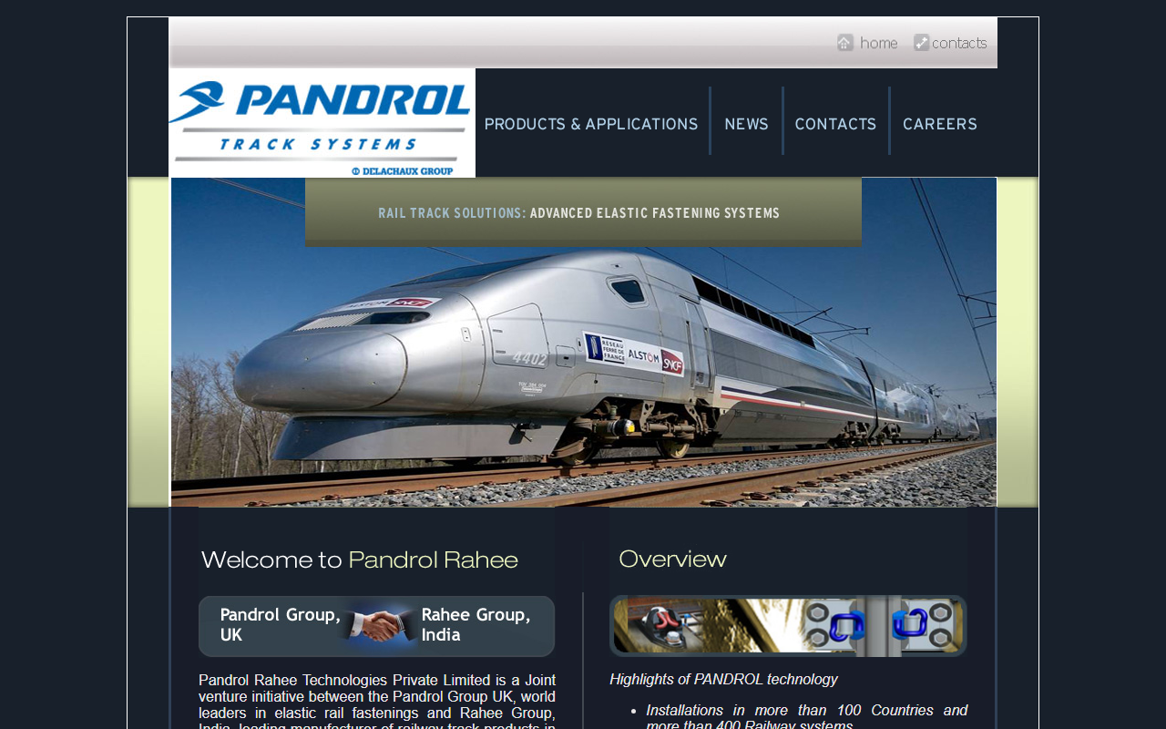 pandrolrahee.com